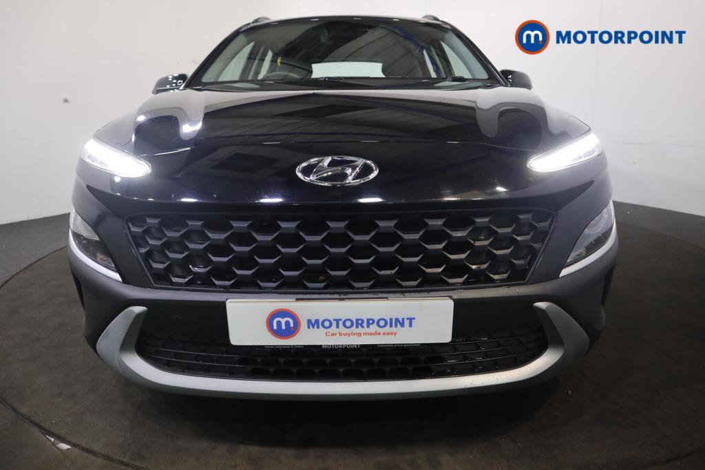 Hyundai Kona Se Connect Automatic Petrol-Electric Hybrid SUV - Stock Number (1508010) - 26th supplementary image