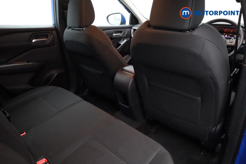 Nissan Qashqai Acenta Premium Manual Petrol SUV - Stock Number (1508126) - 10th supplementary image