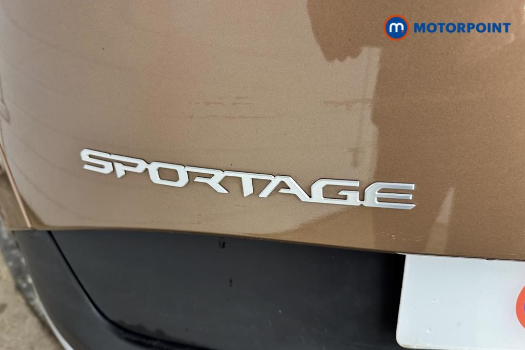 KIA Sportage 2 Manual Petrol SUV - Stock Number (1508299) - 19th supplementary image