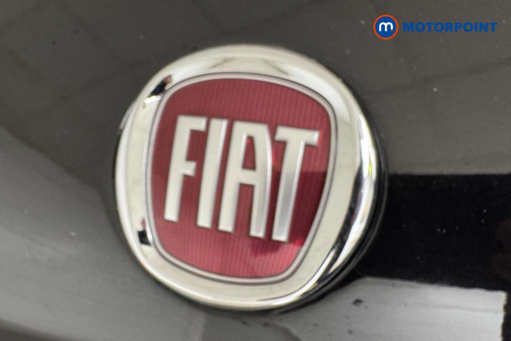 Fiat 500 RED Manual Petrol-Electric Hybrid Convertible - Stock Number (1508358) - 21st supplementary image