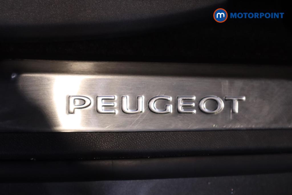 Peugeot 3008 GT Automatic Petrol-Electric Hybrid SUV - Stock Number (1508655) - 11th supplementary image