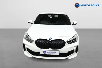 BMW 1 Series M Sport Automatic Petrol Hatchback - Stock Number (1508792) - Front bumper