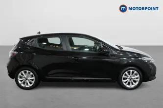 Renault Clio Evolution Automatic Petrol-Electric Hybrid Hatchback - Stock Number (1508874) - Drivers side