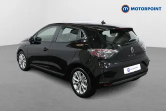 Renault Clio Evolution Automatic Petrol-Electric Hybrid Hatchback - Stock Number (1508874) - Passenger side rear corner