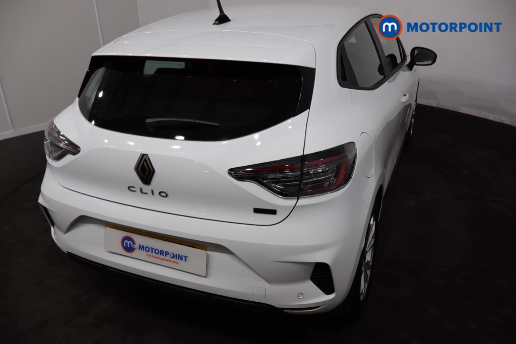 Renault Clio Evolution Automatic Petrol-Electric Hybrid Hatchback - Stock Number (1508879) - 27th supplementary image