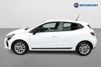 Renault Clio Evolution Automatic Petrol-Electric Hybrid Hatchback - Stock Number (1508924) - Passenger side