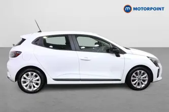 Renault Clio Evolution Automatic Petrol-Electric Hybrid Hatchback - Stock Number (1508944) - Drivers side