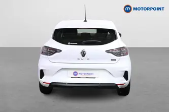 Renault Clio Evolution Automatic Petrol-Electric Hybrid Hatchback - Stock Number (1508944) - Rear bumper