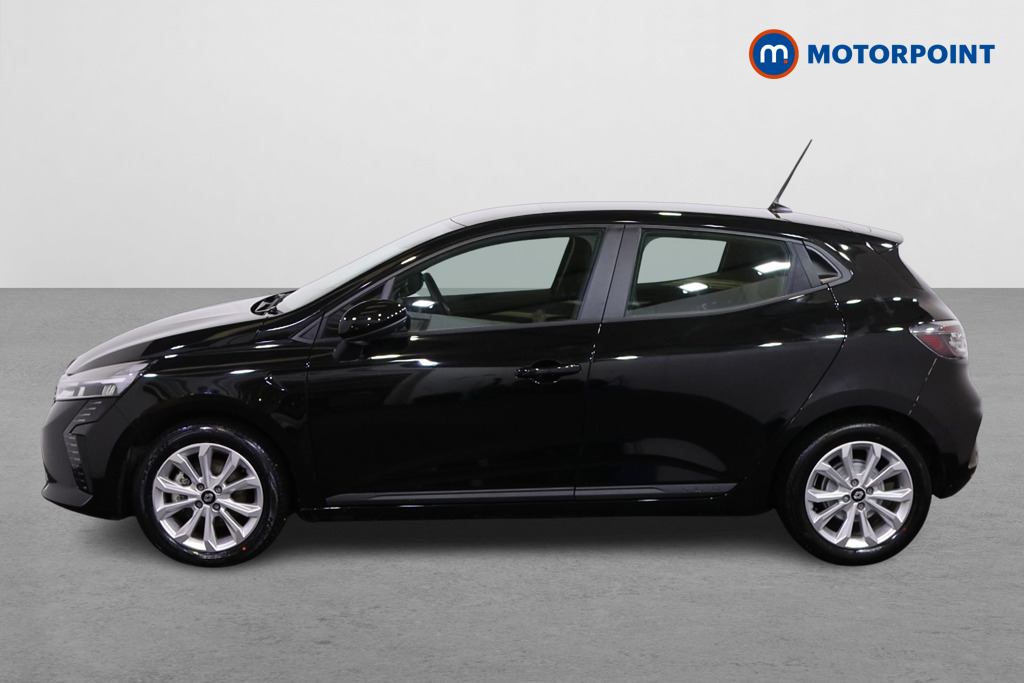 Renault Clio Evolution Automatic Petrol-Electric Hybrid Hatchback - Stock Number (1508997) - Passenger side