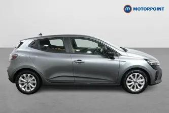 Renault Clio Evolution Automatic Petrol-Electric Hybrid Hatchback - Stock Number (1509009) - Drivers side