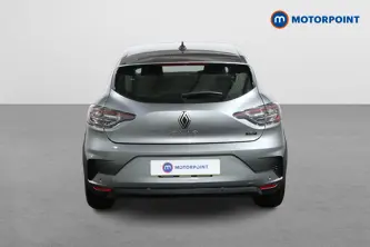 Renault Clio Evolution Automatic Petrol-Electric Hybrid Hatchback - Stock Number (1509009) - Rear bumper