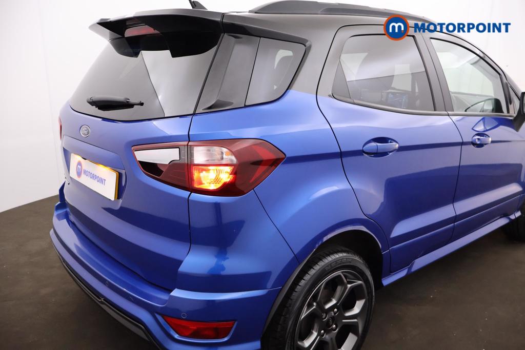 Ford Ecosport St-Line Manual Petrol SUV - Stock Number (1509547) - 18th supplementary image