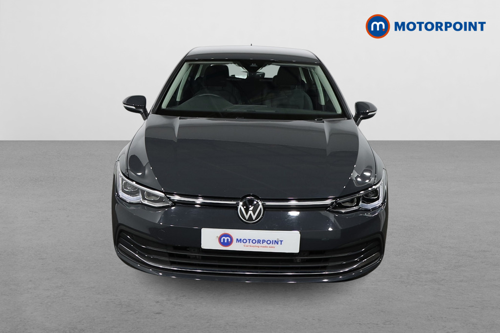 Volkswagen Golf Style Automatic Petrol Hatchback - Stock Number (1509712) - Front bumper