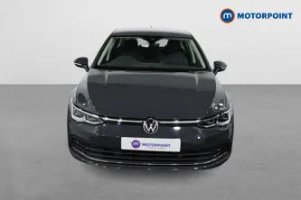 Volkswagen Golf Style Automatic Petrol Hatchback - Stock Number (1509712) - Front bumper