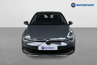 Volkswagen Golf Style Manual Petrol Hatchback - Stock Number (1509748) - Front bumper