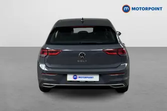 Volkswagen Golf Style Manual Petrol Hatchback - Stock Number (1509748) - Rear bumper