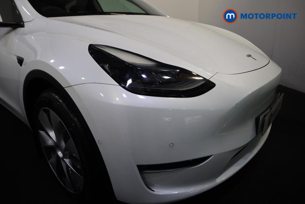 Tesla Model Y Long Range Automatic Electric SUV - Stock Number (1510005) - 24th supplementary image