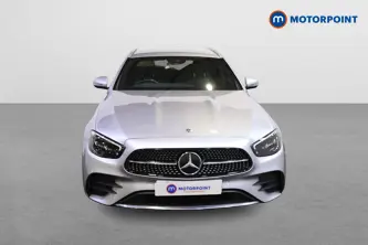 Mercedes-Benz E Class Amg Line Edition Automatic Diesel Plug-In Hybrid Estate - Stock Number (1510023) - Front bumper