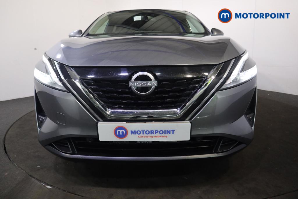 Nissan Qashqai N-Connecta Automatic Petrol-Electric Hybrid SUV - Stock Number (1510051) - 27th supplementary image