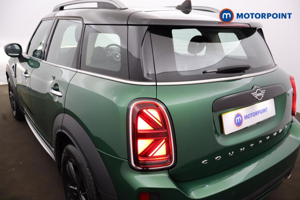 Mini Countryman Cooper S Classic Automatic Petrol SUV - Stock Number (1510083) - 17th supplementary image