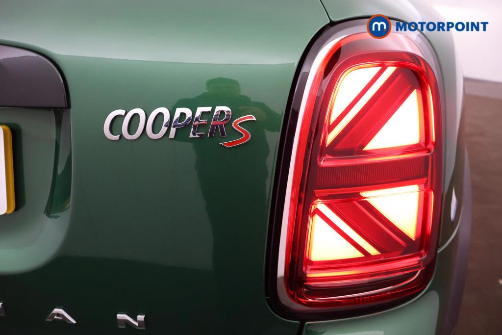 Mini Countryman Cooper S Classic Automatic Petrol SUV - Stock Number (1510083) - 18th supplementary image