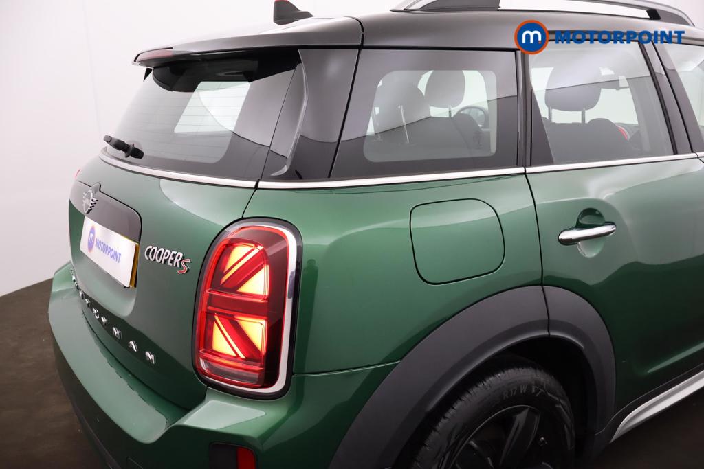 Mini Countryman Cooper S Classic Automatic Petrol SUV - Stock Number (1510083) - 19th supplementary image