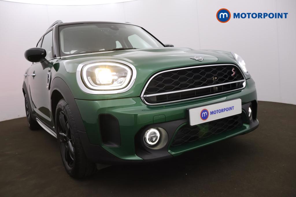 Mini Countryman Cooper S Classic Automatic Petrol SUV - Stock Number (1510083) - 24th supplementary image