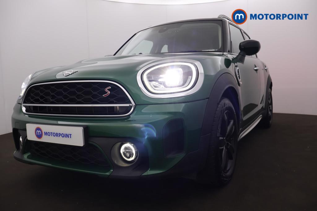 Mini Countryman Cooper S Classic Automatic Petrol SUV - Stock Number (1510083) - 25th supplementary image