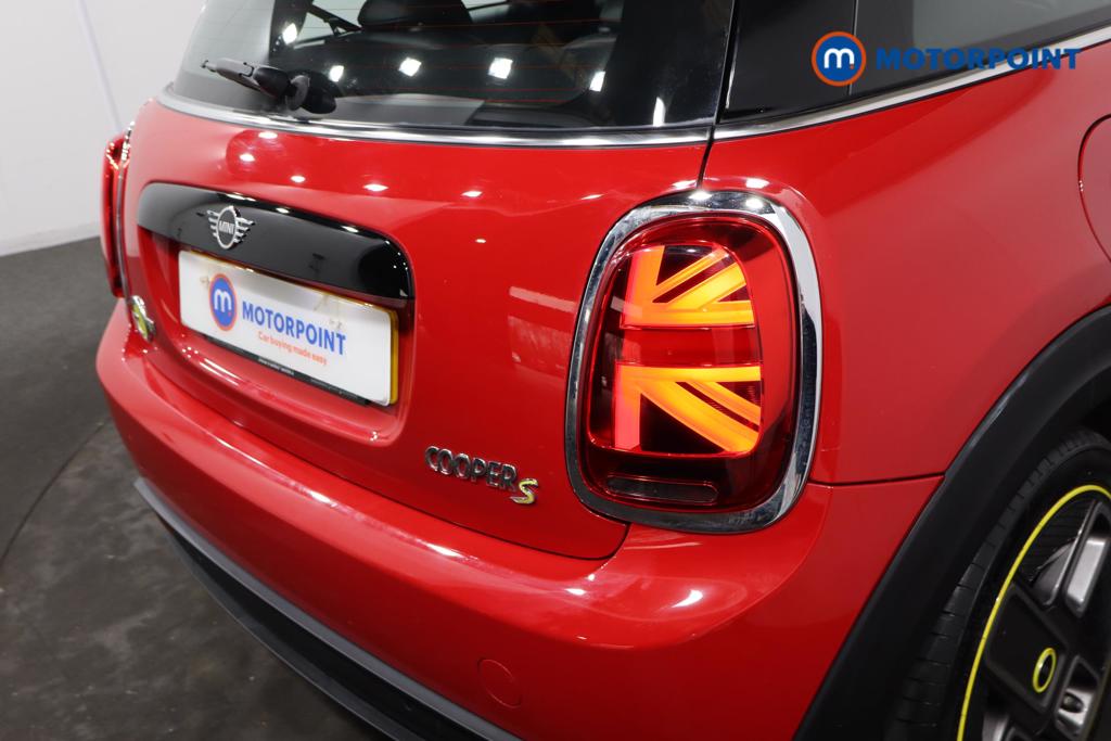 Mini Hatchback Cooper S Level 3 Automatic Electric Hatchback - Stock Number (1510106) - 24th supplementary image