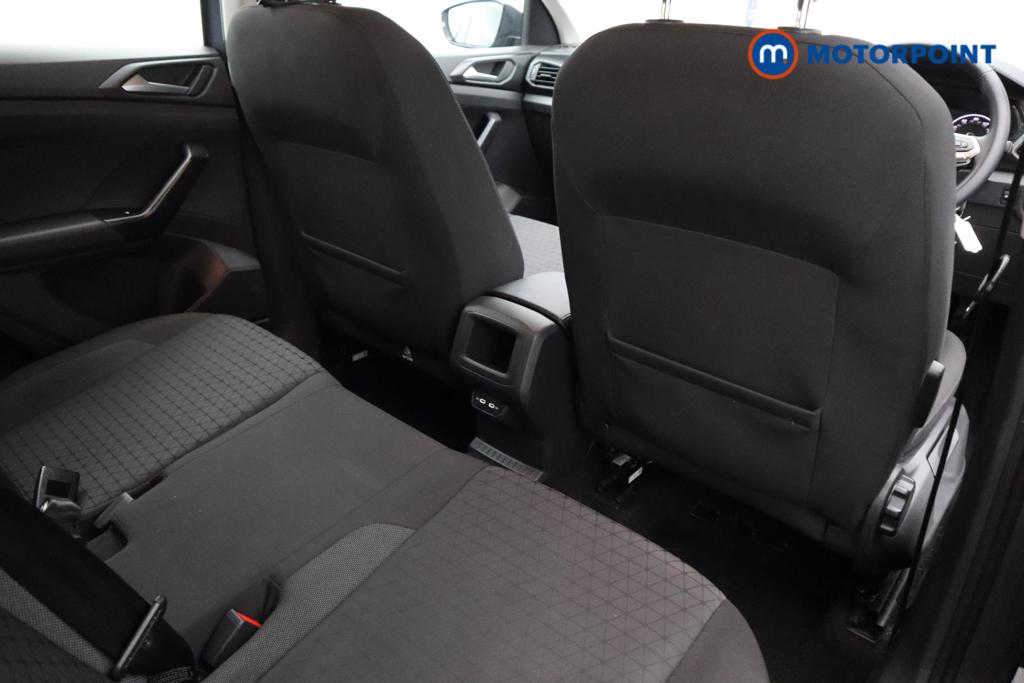 Volkswagen T-Cross SE Manual Petrol SUV - Stock Number (1510249) - 11th supplementary image