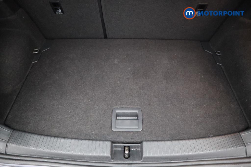 Volkswagen T-Cross SE Manual Petrol SUV - Stock Number (1510249) - 13th supplementary image