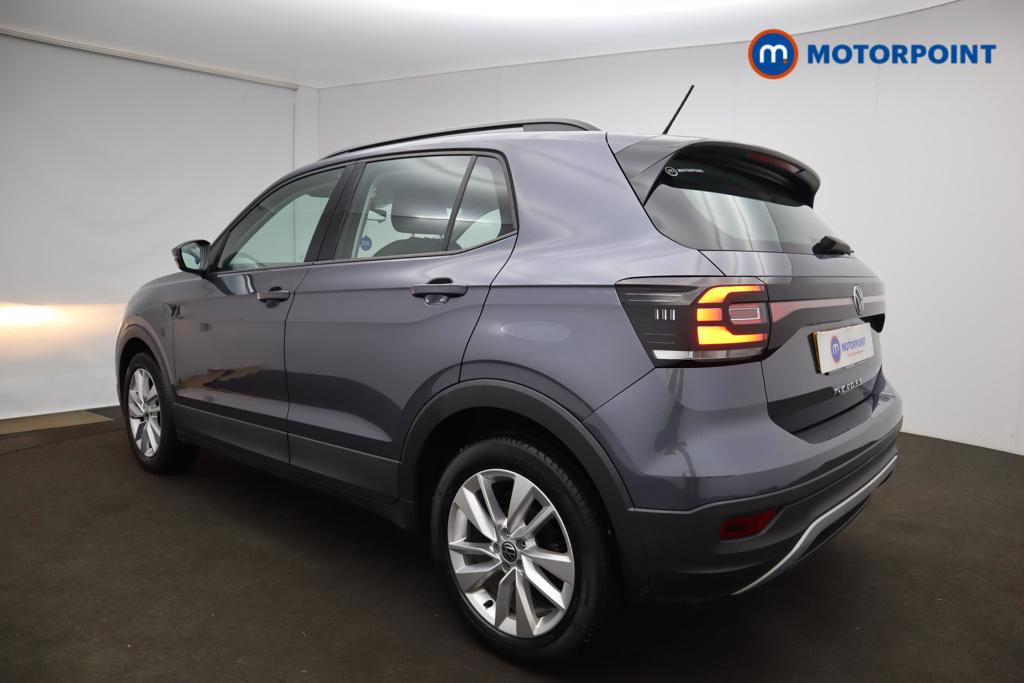 Volkswagen T-Cross SE Manual Petrol SUV - Stock Number (1510249) - 19th supplementary image