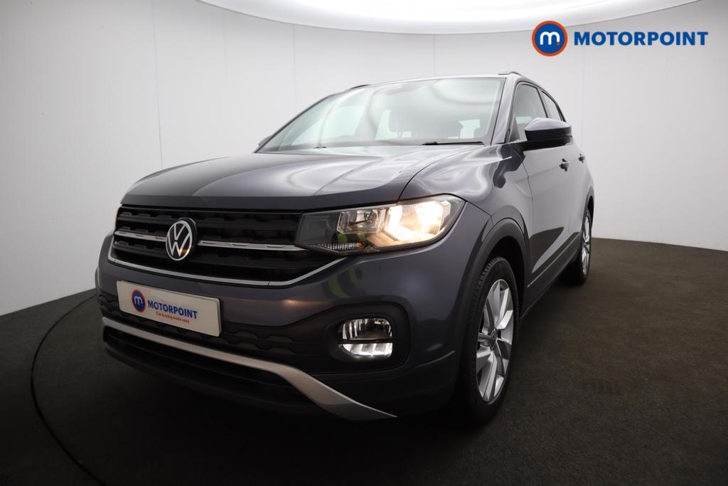 Volkswagen T-Cross SE Manual Petrol SUV - Stock Number (1510249) - 20th supplementary image