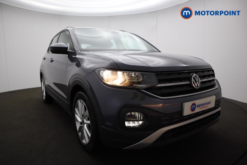 Volkswagen T-Cross SE Manual Petrol SUV - Stock Number (1510249) - 21st supplementary image