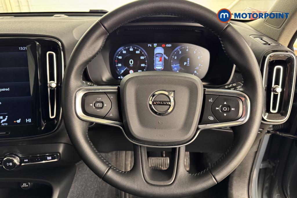 Volvo Xc40 Momentum Pro Automatic Petrol SUV - Stock Number (1510275) - 6th supplementary image