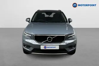 Volvo Xc40 Momentum Pro Automatic Petrol SUV - Stock Number (1510275) - Front bumper