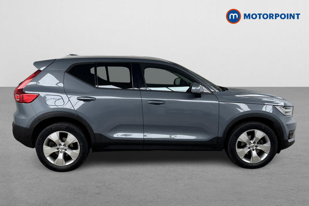 Volvo Xc40 Momentum Pro Automatic Petrol SUV - Stock Number (1510275) - Drivers side