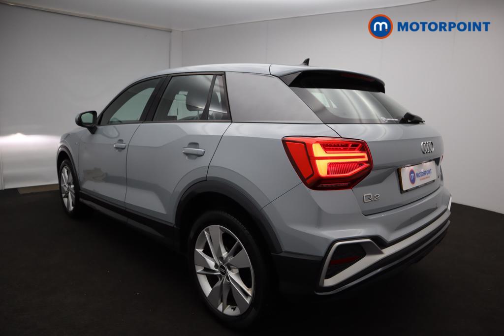 Audi Q2 S Line Manual Petrol SUV - Stock Number (1510348) - 19th supplementary image