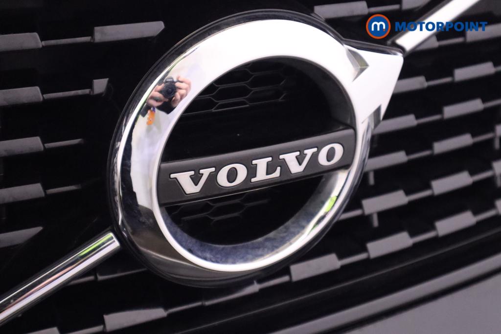 Volvo Xc40 R Design Manual Petrol SUV - Stock Number (1510355) - 28th supplementary image