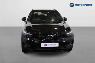 Volvo Xc40 R Design Manual Petrol SUV - Stock Number (1510355) - Front bumper