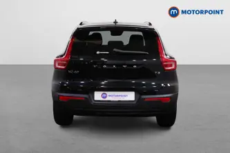 Volvo Xc40 R Design Manual Petrol SUV - Stock Number (1510355) - Rear bumper