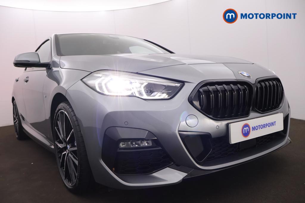 BMW 2 Series M Sport Automatic Petrol Saloon - Stock Number (1510379) - 23rd supplementary image