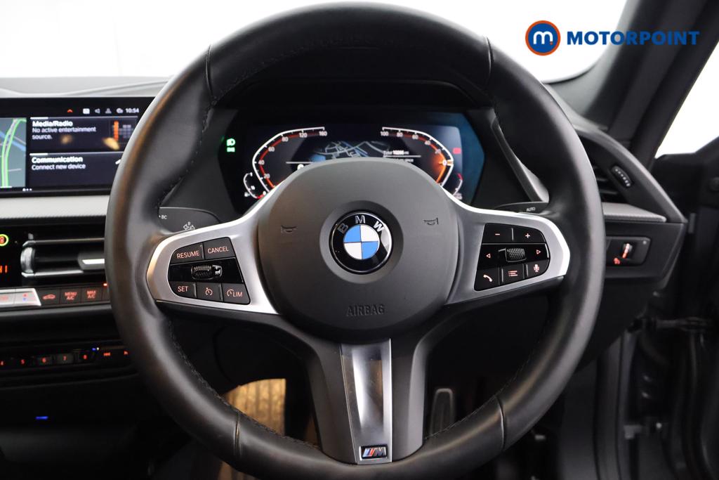 BMW 2 Series M Sport Automatic Petrol Saloon - Stock Number (1510379) - 1st supplementary image