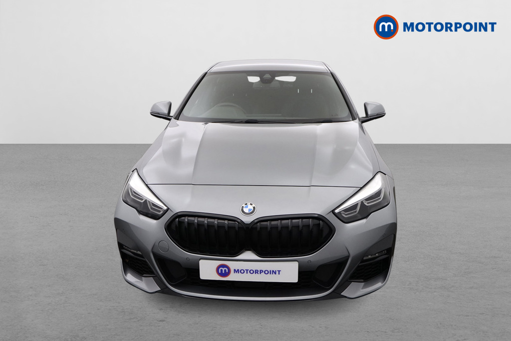 BMW 2 Series M Sport Automatic Petrol Saloon - Stock Number (1510379) - Front bumper