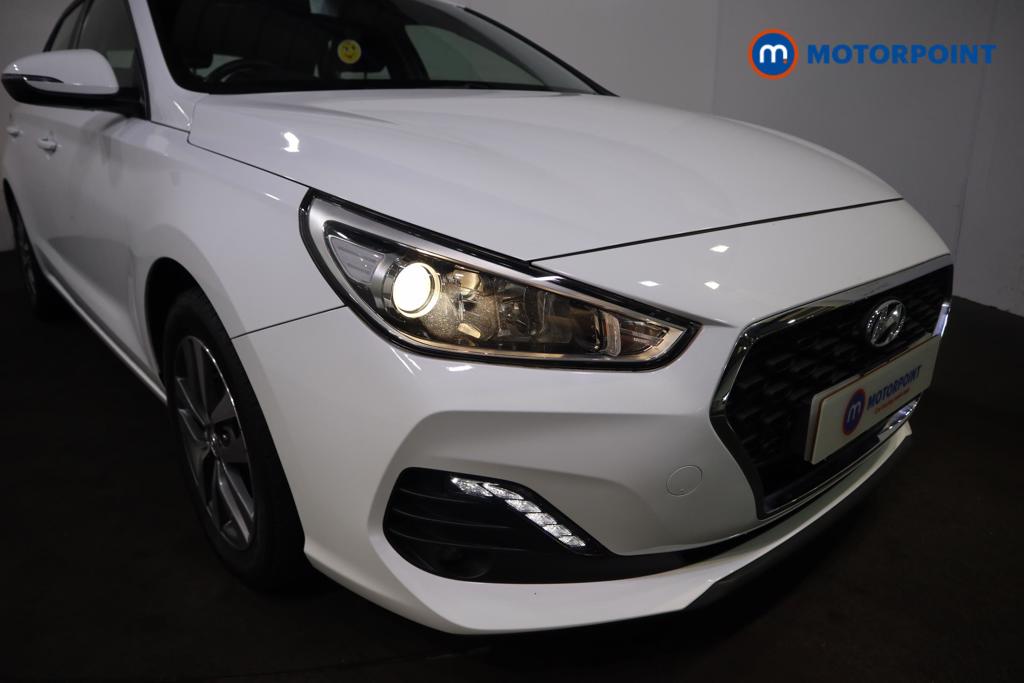 Hyundai I30 Se Nav Manual Petrol Hatchback - Stock Number (1510565) - 25th supplementary image