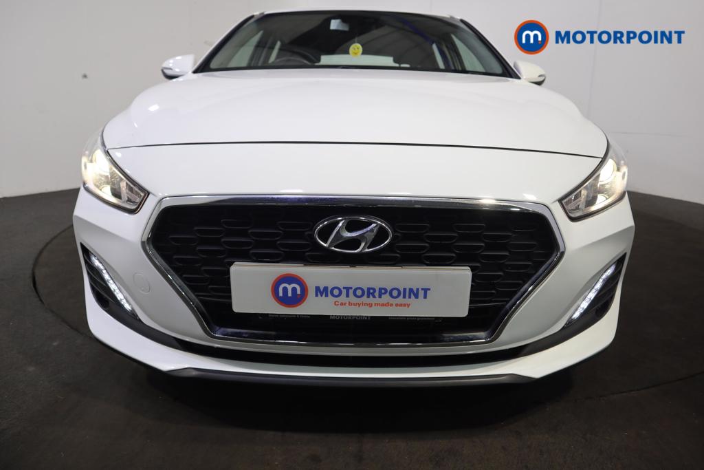 Hyundai I30 Se Nav Manual Petrol Hatchback - Stock Number (1510565) - 26th supplementary image