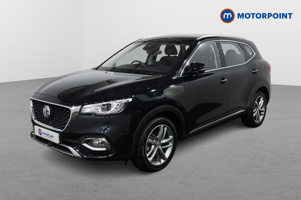 Mg Motor Uk HS Excite Automatic Petrol SUV - Stock Number (1510641) - Passenger side front corner