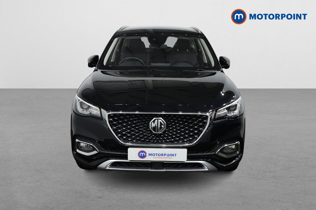 Mg Motor Uk HS Excite Automatic Petrol SUV - Stock Number (1510641) - Front bumper