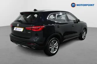 Mg Motor Uk HS Excite Automatic Petrol SUV - Stock Number (1510641) - Drivers side rear corner