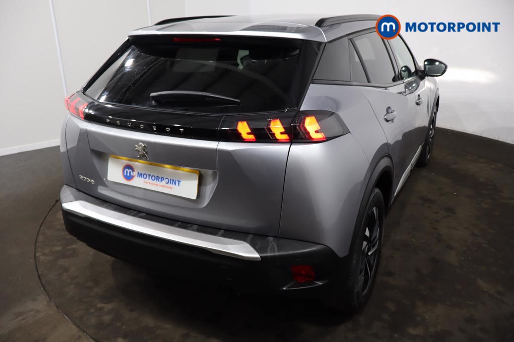 Peugeot 2008 Allure Premium Manual Petrol SUV - Stock Number (1510665) - 28th supplementary image